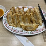 餃子の王将 - 