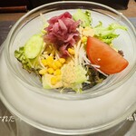 STEAK HOUSE WATAYOSHI - 