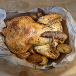 大久保ベーカリー - 