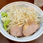 らーめん 陸 - 