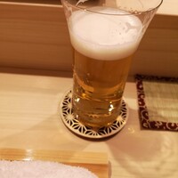 鮨 赤酢 はなやま - 