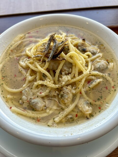 ポモドーロ イオンモール苫小牧店 - 苫小牧（パスタ）の写真