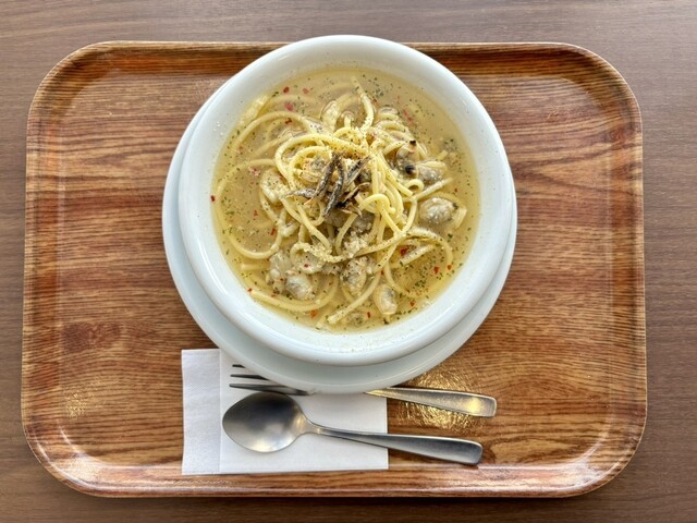 ポモドーロ イオンモール苫小牧店 - 苫小牧（パスタ）の写真