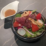 Yakiniku Ushinari - 