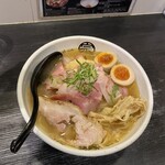 麺屋宗 - 