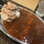 カレー コンドル - 