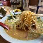 ラーメンショップ - いただきます☆