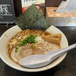 Mendokoro En - 濃厚ラーメン