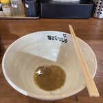 麺屋 いちびり NEXT - 