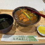 たけふく 阪急西宮ガーデンズ店 - 