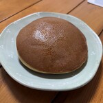 湖月堂 - 料理写真: