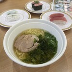 かっぱ寿司 秋田広面店 - 