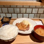 お食事処asatte - 