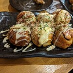 Takoyaki Uekiya - 