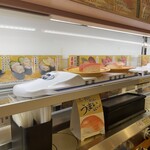 かっぱ寿司 秋田広面店 - 