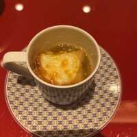 天ぷら料理 花歩 - 