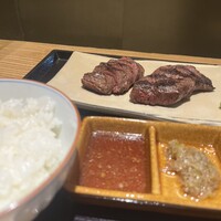 肉寿司 肉和食 KINTAN コレド室町 - 