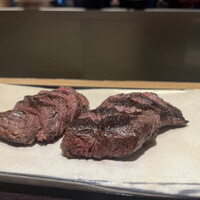 肉寿司 肉和食 KINTAN コレド室町 - 