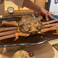 天ぷら料理 花歩 - 