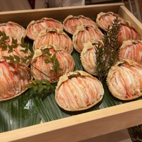 天ぷら料理 花歩 - 