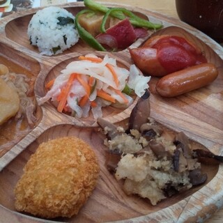 PaPa ビアレストラン