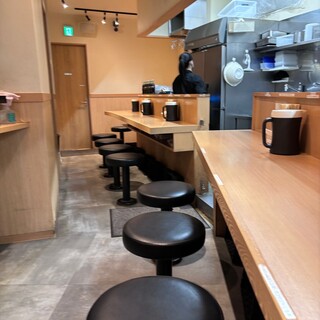 らぁ麺田じま_2