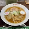 ラーメンダイニング 林泉堂