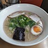 名代ラーメン亭 博多駅地下街店