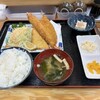 海鮮和食処 くろさか
