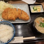 Tonkatsu Hirayoshi - 