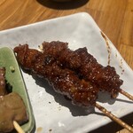 Yakitori No Esu - 