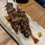 Yakitori No Esu - 