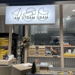AM STRAM GRAM  - 店舗