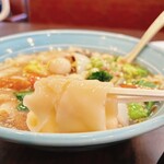 台湾料理 吉吉 - マンダム♡