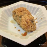 らん亭～ 美日庵 - 煮穴子