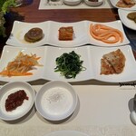Samwon Garden - 