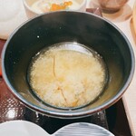Akitakou - お味噌汁