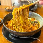 申手延麺 - 