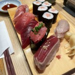 Maguro Ichidai - 