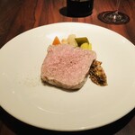 Kamekichi - パテドカンパーニュ