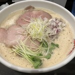 らぁ麺 きくはん - 