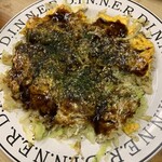 Okonomiyaki Sachi - 