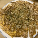 Okonomiyaki Sachi - 