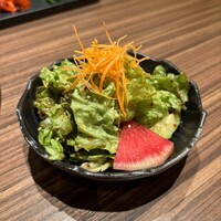 焼肉 和 - 