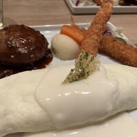 キッチン 大宮 MARK IS みなとみらい店 - 
