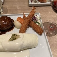 キッチン 大宮 MARK IS みなとみらい店 - 