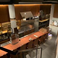 銀座 六覺燈 - 