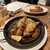 オリヴェイラ - 料理写真:大山鶏のレモンバターソース