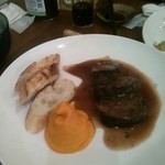 串焼きダイニング Den - 