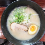 麺屋 銀次郎 - 